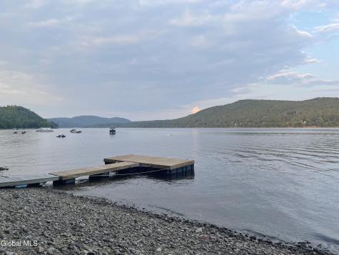 1141 North Shore Road Hadley NY 12835