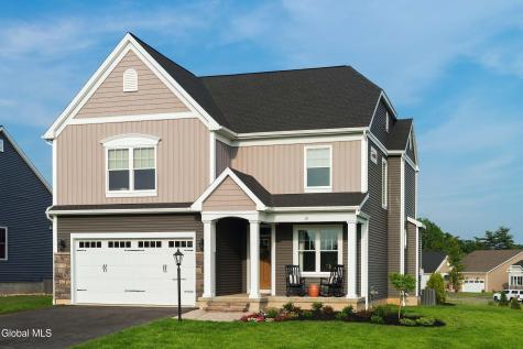 17 Chloes Way Saratoga Springs NY 12866