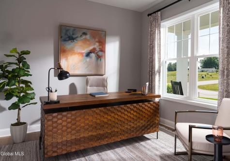 17 Chloes Way Saratoga Springs NY 12866