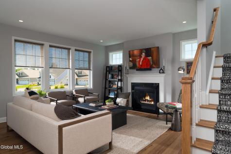 17 Chloes Way Saratoga Springs NY 12866