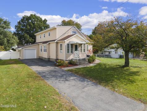 2131 Curry Road Schenectady NY 12303