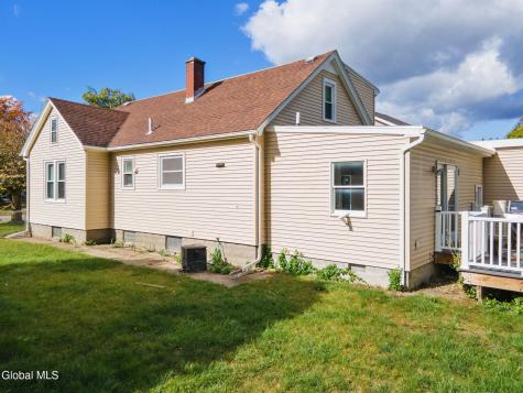 2131 Curry Road Schenectady NY 12303