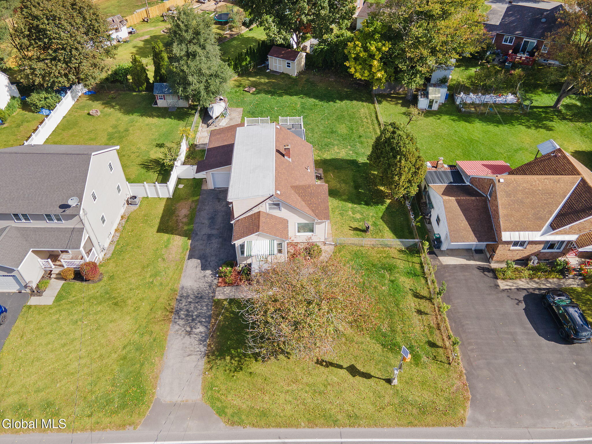 2131 Curry Road Schenectady NY 12303