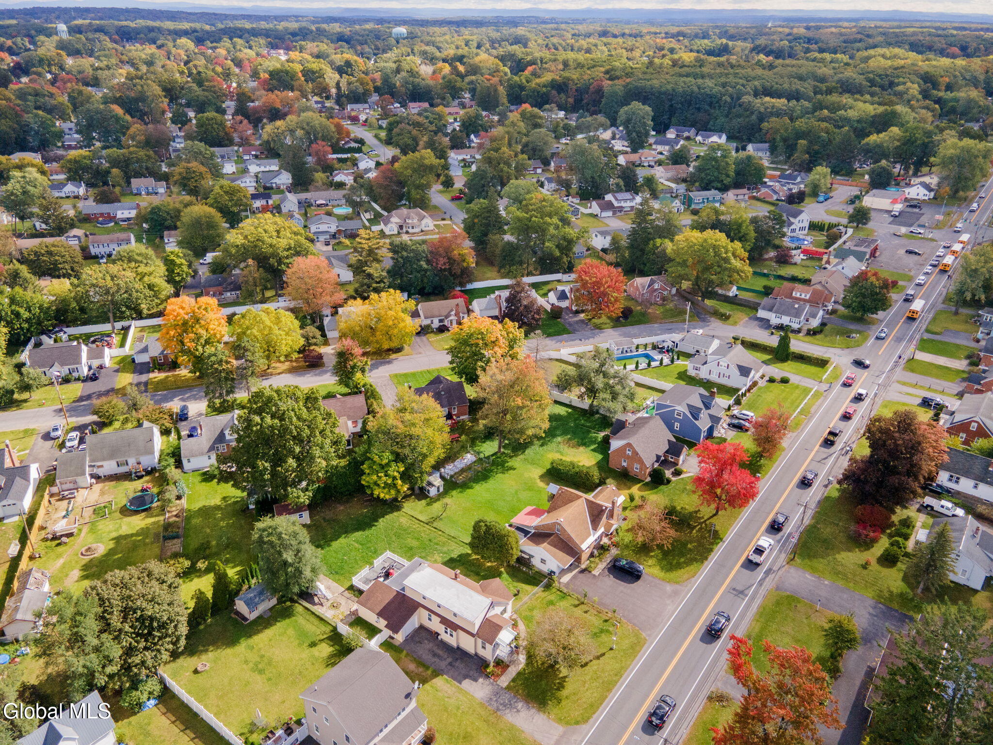 2131 Curry Road Schenectady NY 12303