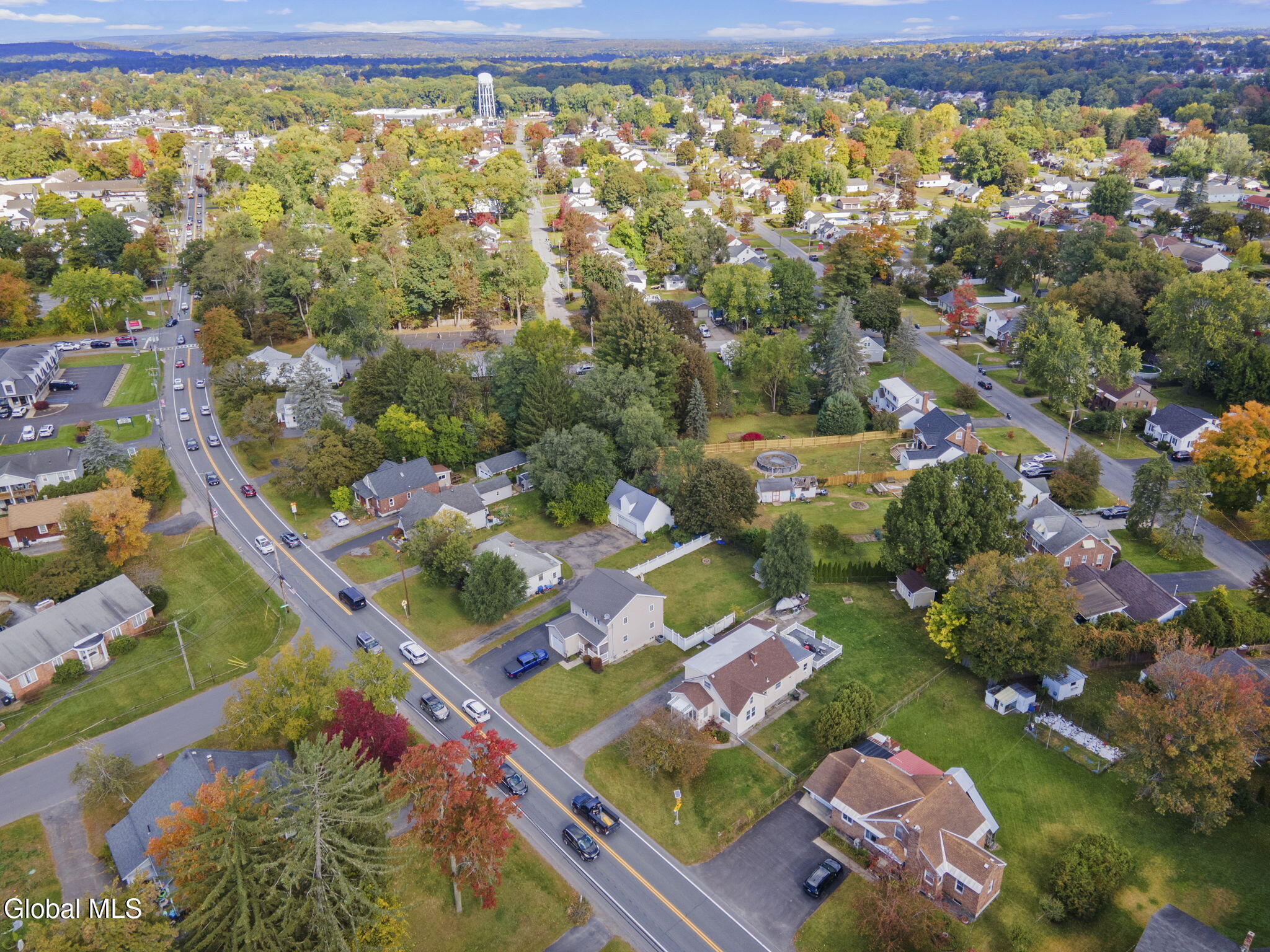2131 Curry Road Schenectady NY 12303