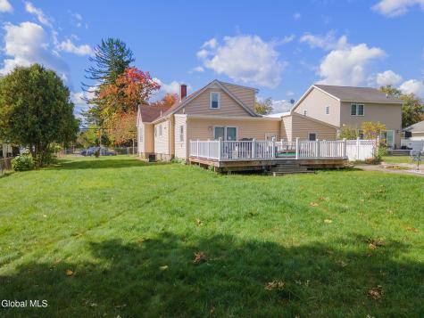 2131 Curry Road Schenectady NY 12303