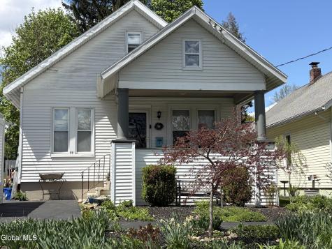 11 Rankin Avenue Troy NY 12180