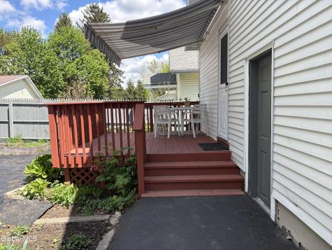 11 Rankin Avenue Troy NY 12180