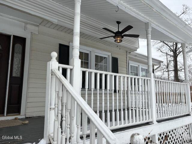 2 Hampton Avenue Rensselaer NY 12144