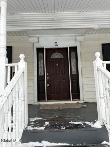 2 Hampton Avenue Rensselaer NY 12144