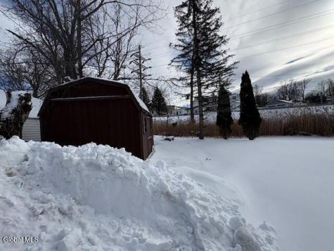 2 Hampton Avenue Rensselaer NY 12144