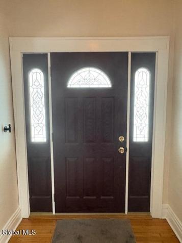 2 Hampton Avenue Rensselaer NY 12144