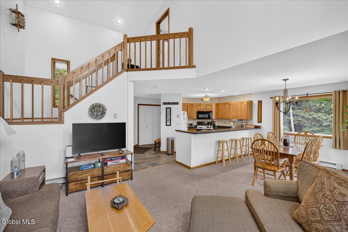 47 Gore Village Lane North Creek NY 12853