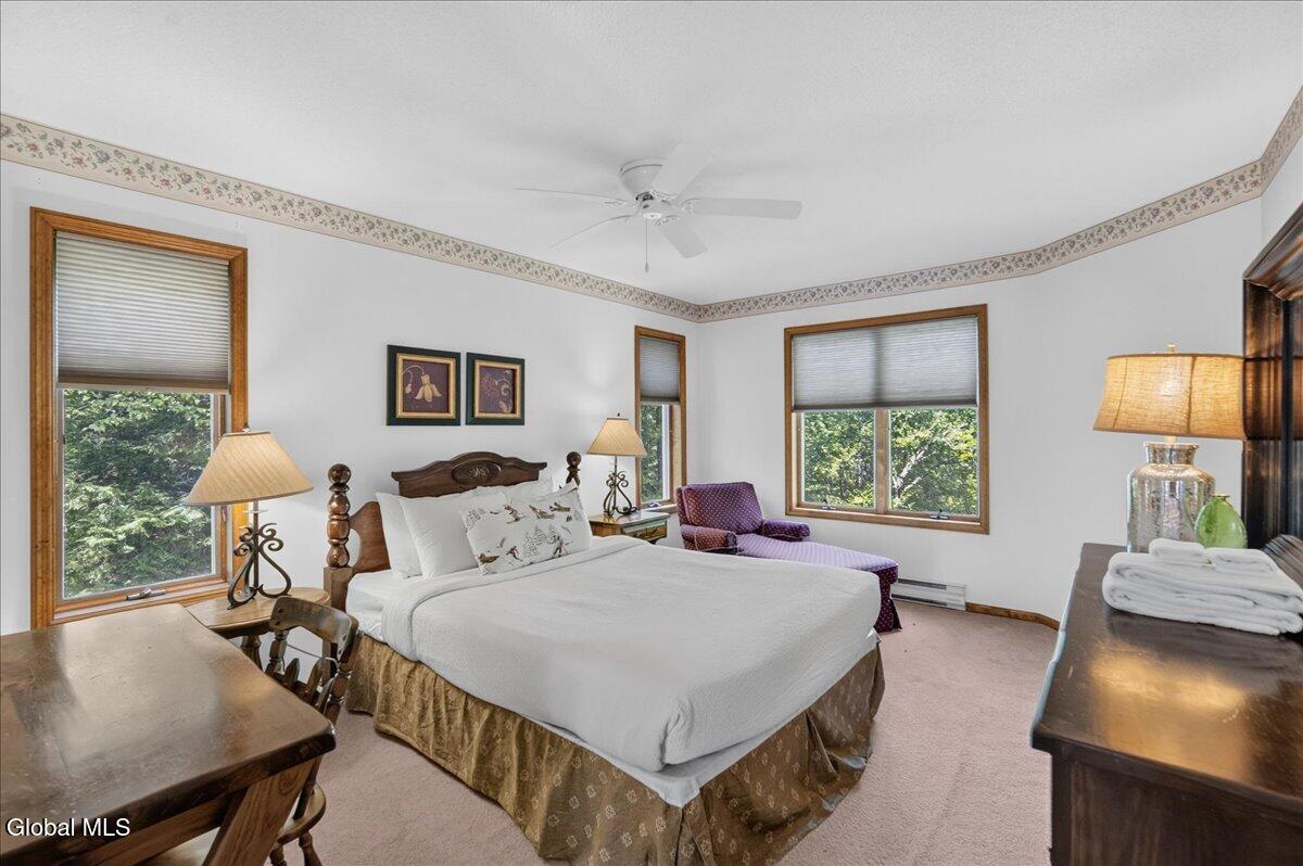 47 Gore Village Lane North Creek NY 12853