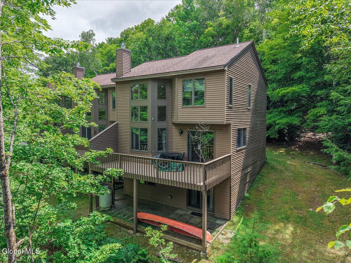 47 Gore Village Lane North Creek NY 12853