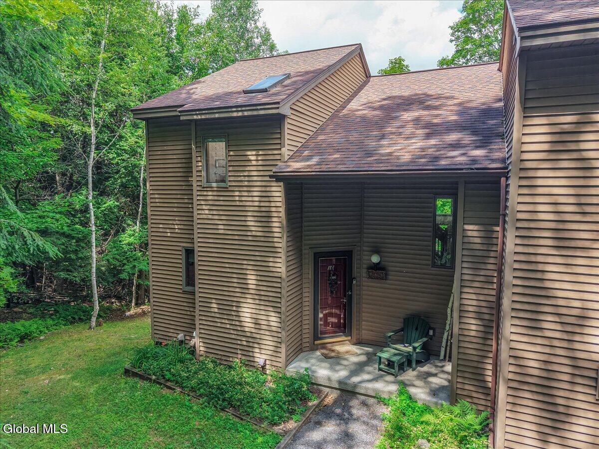 47 Gore Village Lane North Creek NY 12853