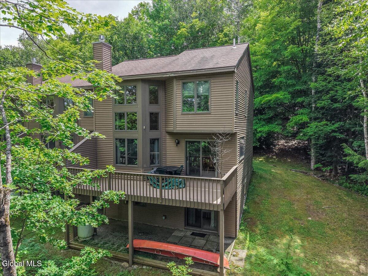 47 Gore Village Lane North Creek NY 12853