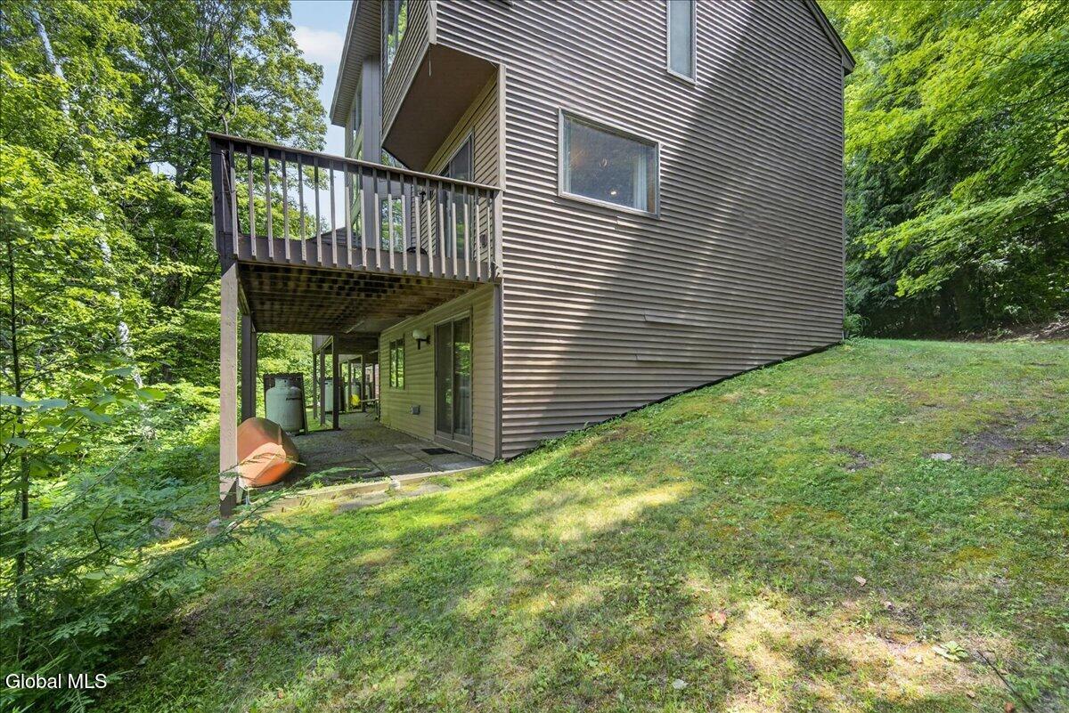 47 Gore Village Lane North Creek NY 12853