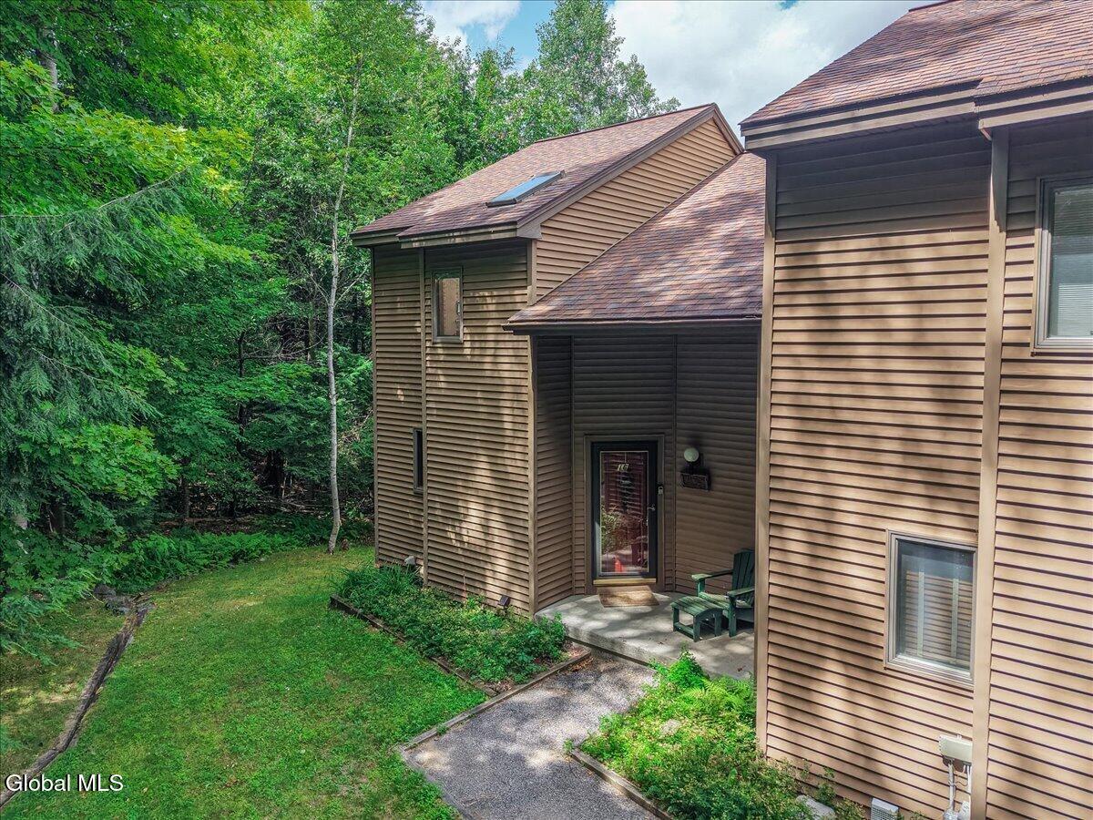 47 Gore Village Lane North Creek NY 12853