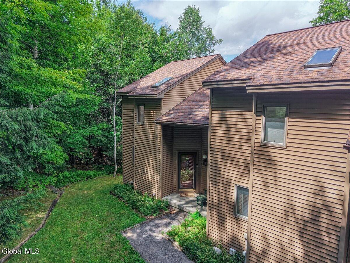 47 Gore Village Lane North Creek NY 12853