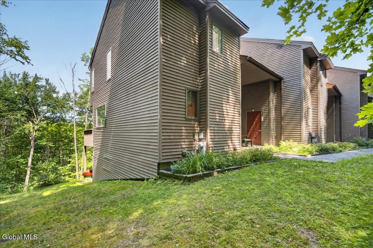 47 Gore Village Lane North Creek NY 12853