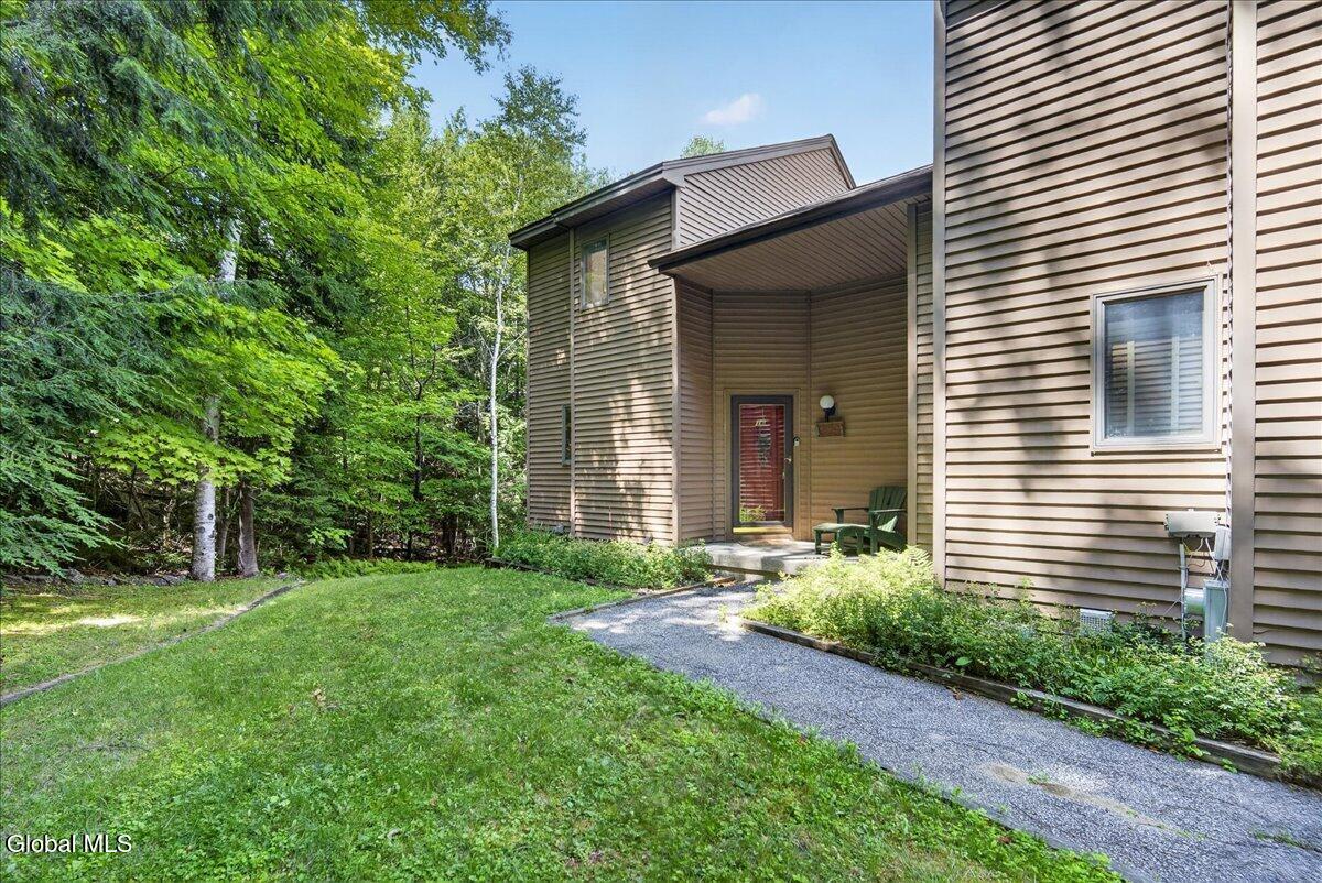 47 Gore Village Lane North Creek NY 12853