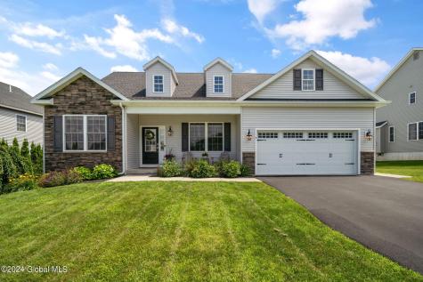 5 Mohican Pass Ballston Spa NY 12020