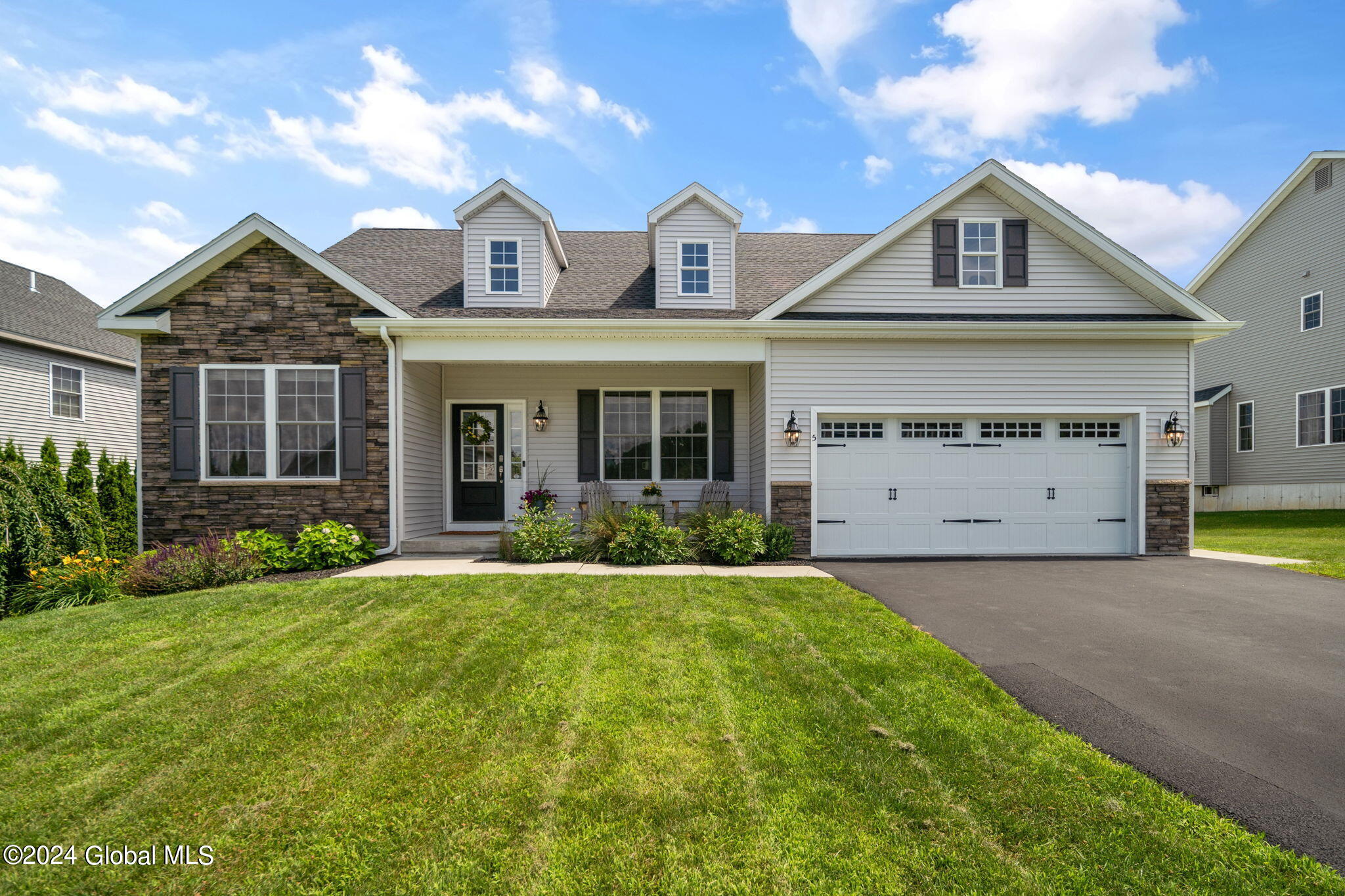 5 Mohican Pass Ballston Spa NY 12020