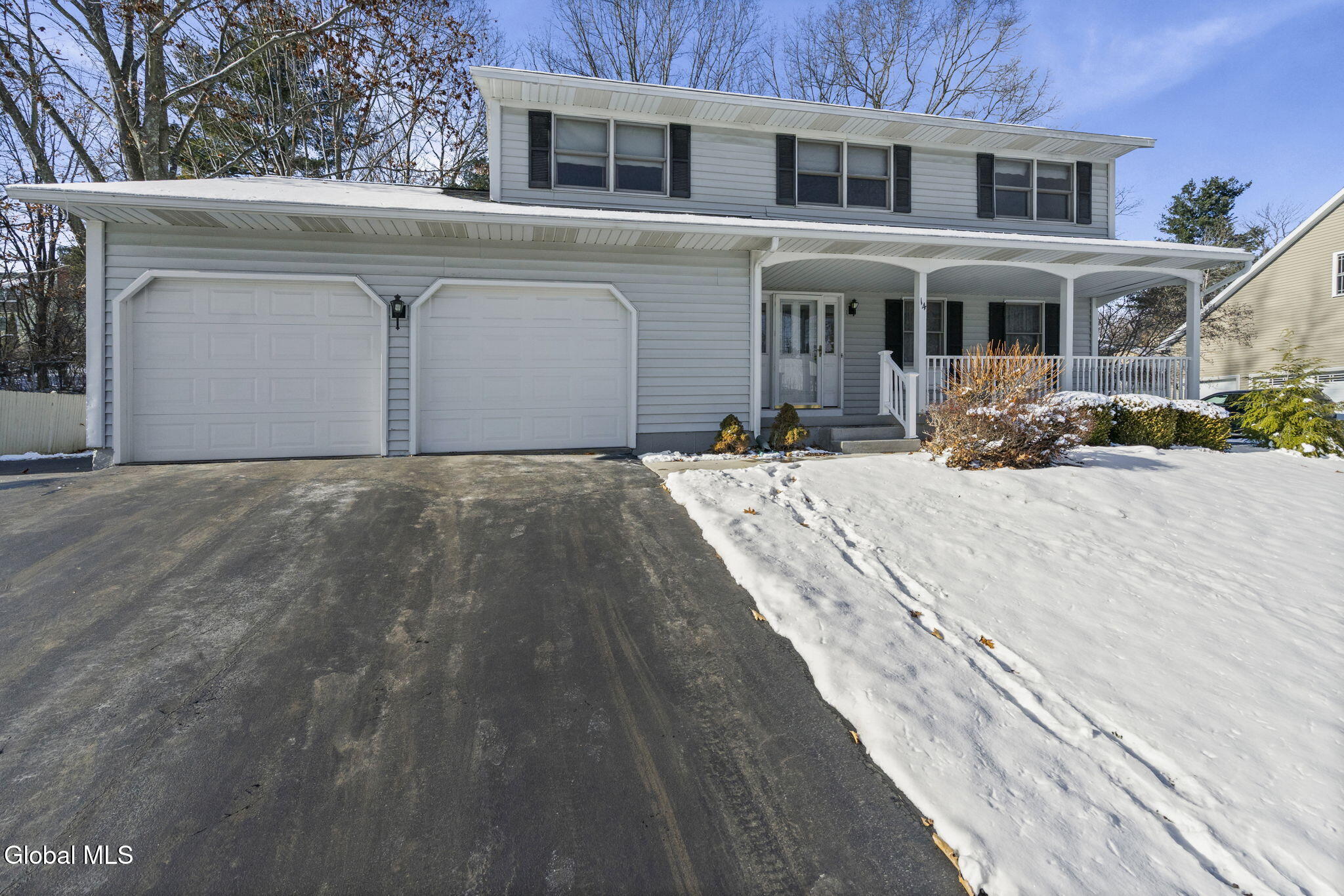 14 Redwood Drive Glenville NY 12302