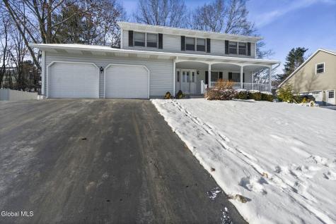 14 Redwood Drive Glenville NY 12302