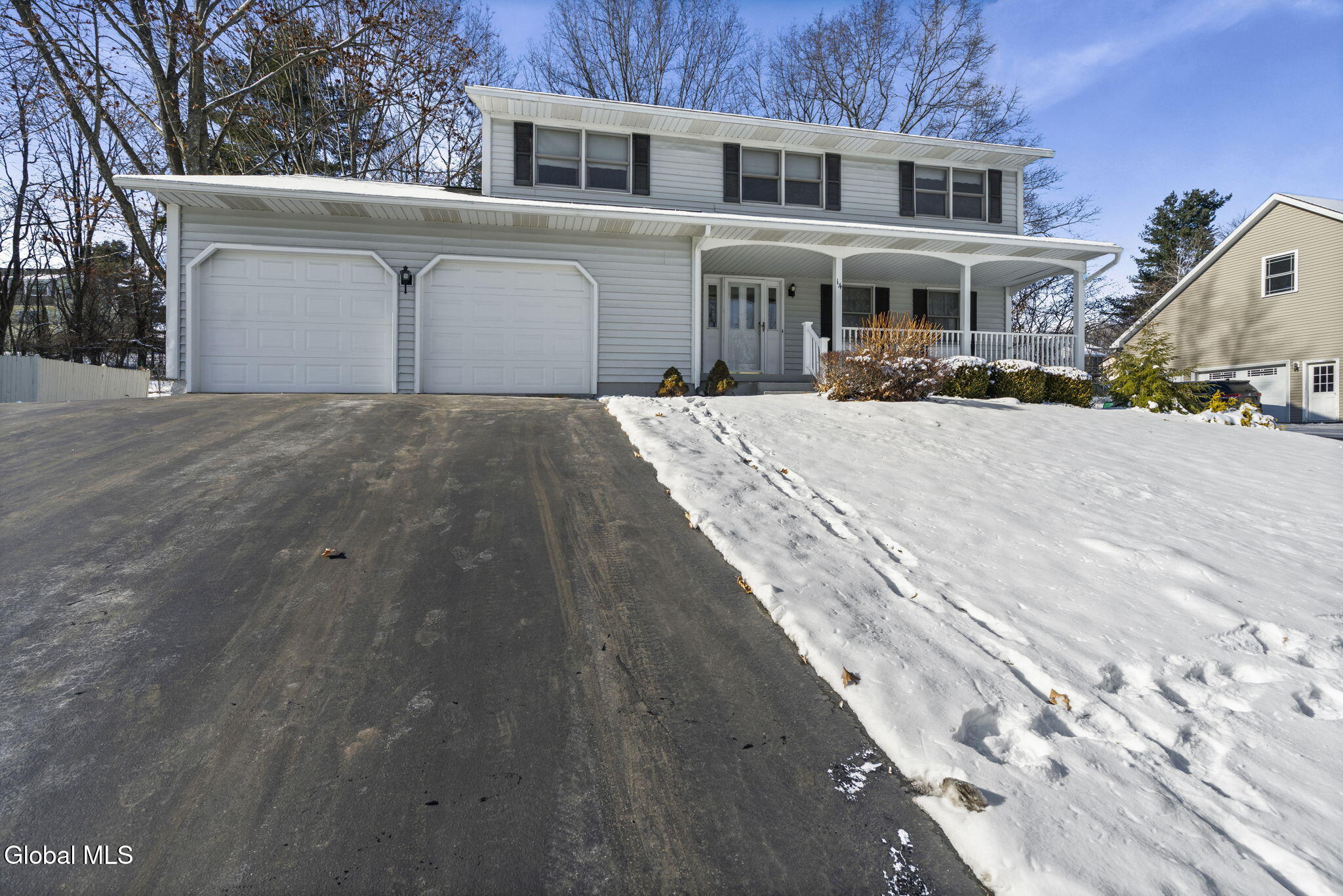 14 Redwood Drive Glenville NY 12302