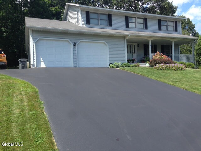 14 Redwood Drive Glenville NY 12302