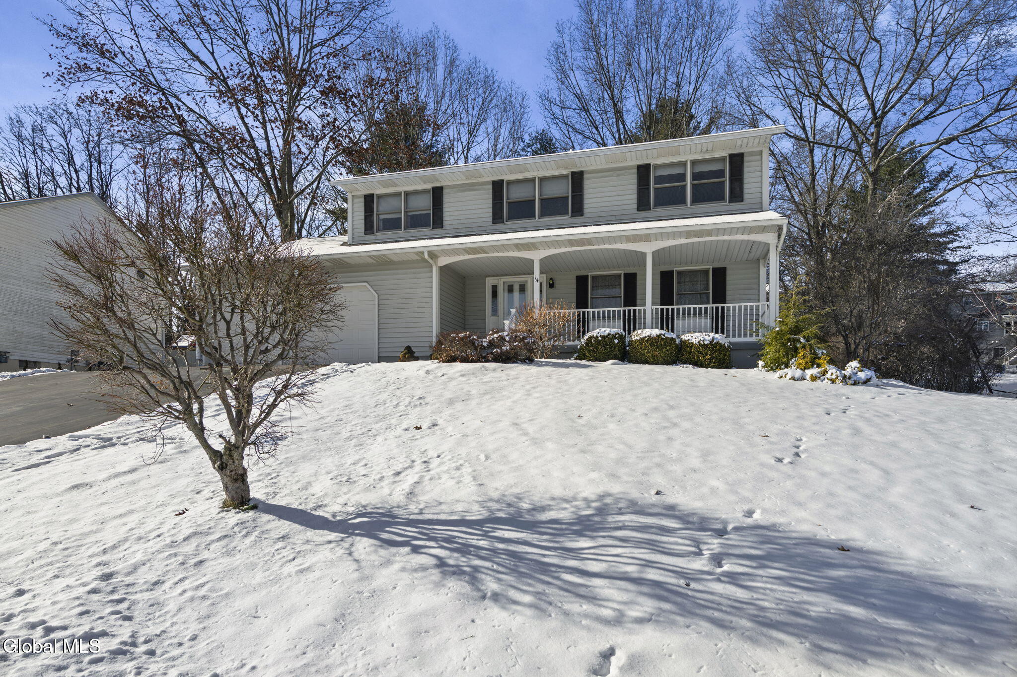 14 Redwood Drive Glenville NY 12302