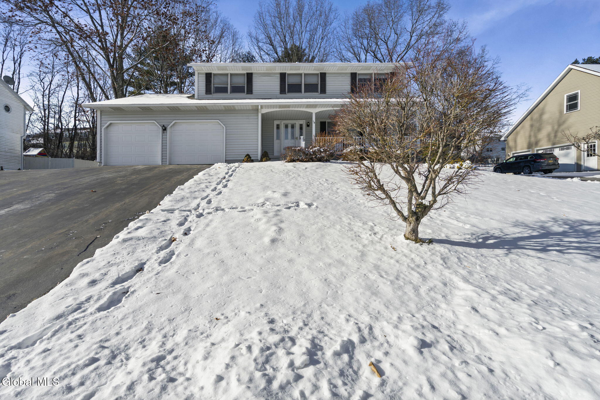 14 Redwood Drive Glenville NY 12302