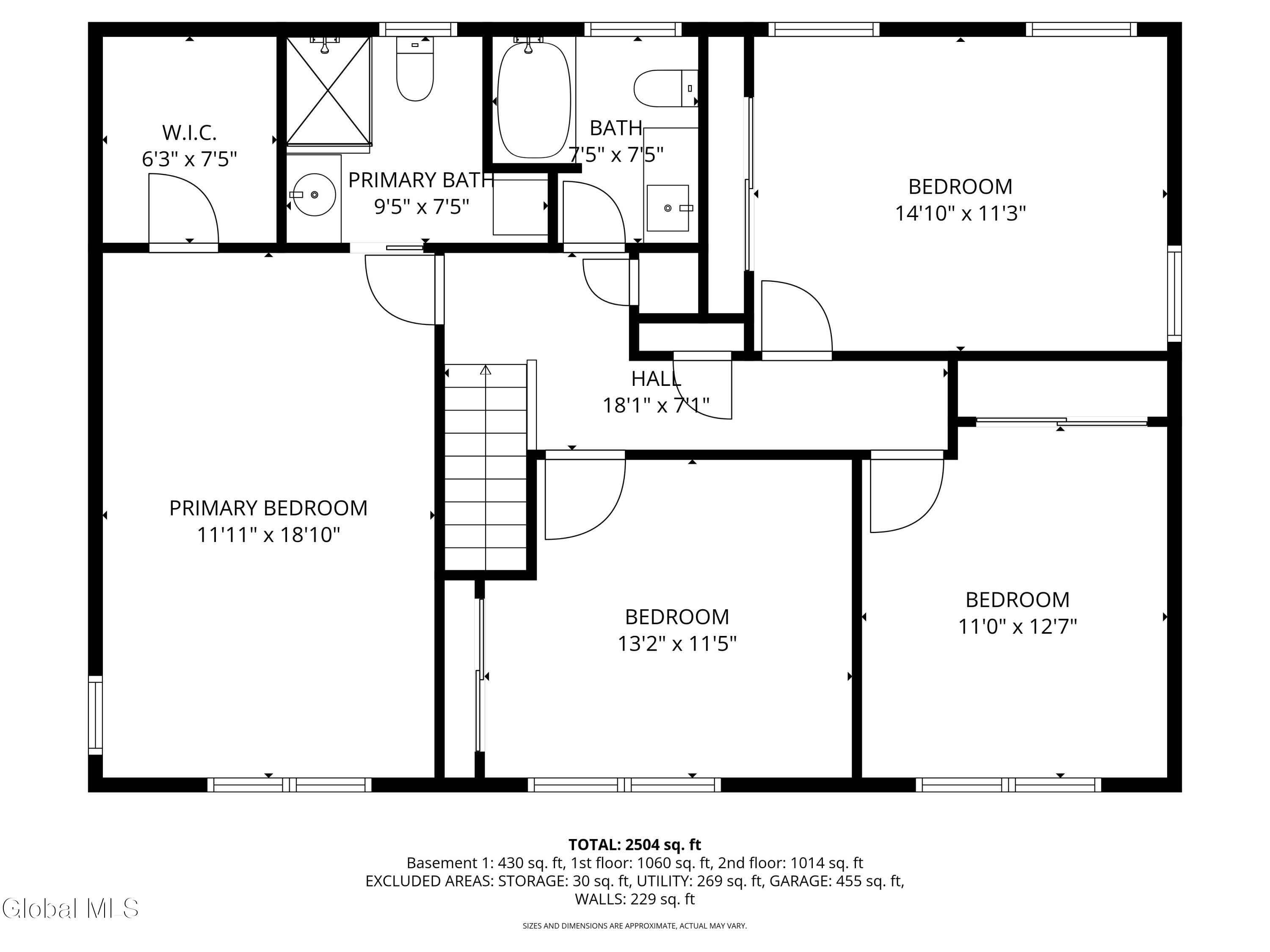 14 Redwood Drive Glenville NY 12302
