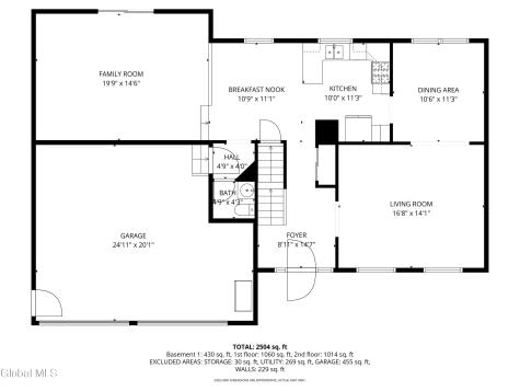 14 Redwood Drive Glenville NY 12302