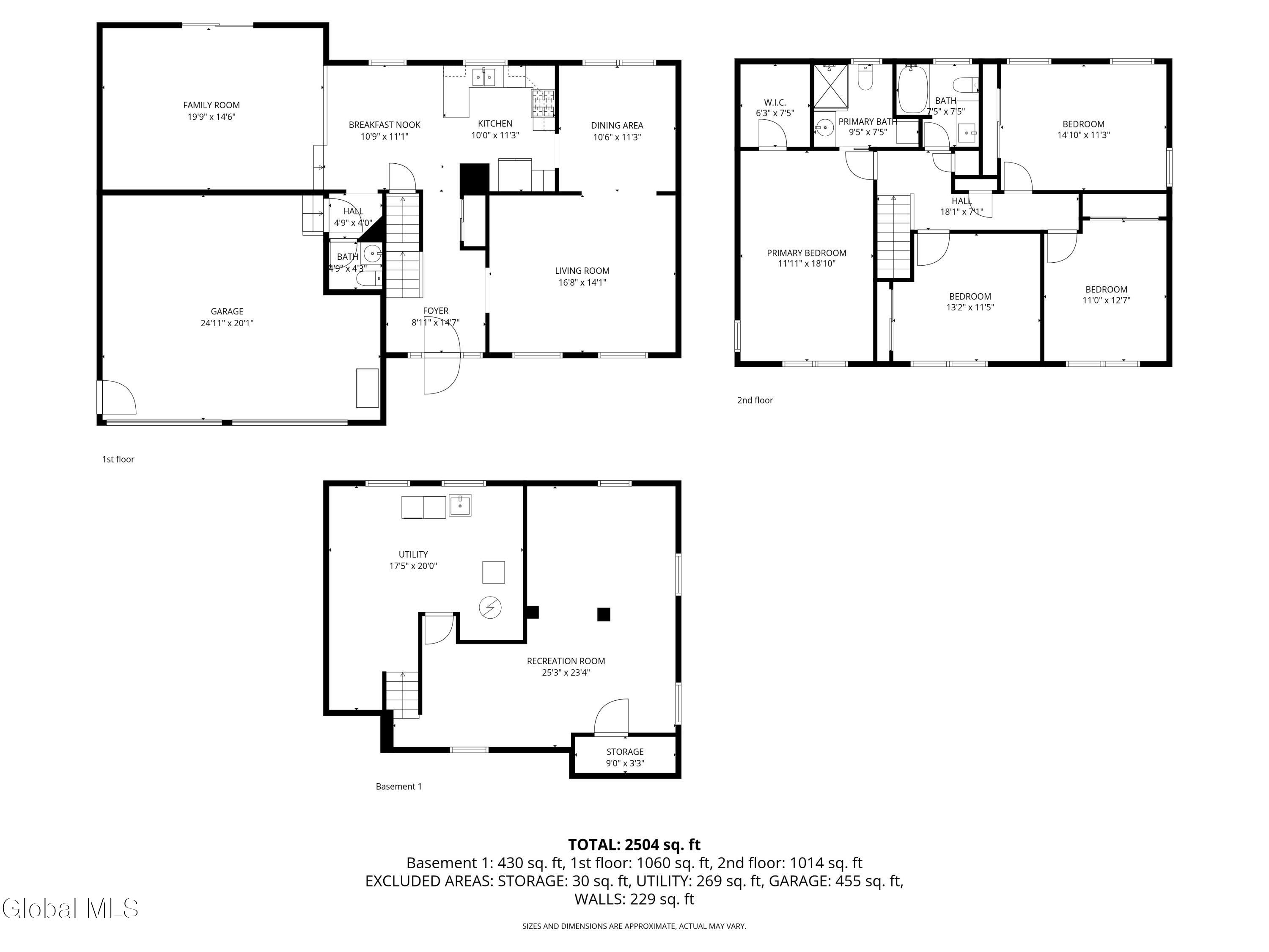 14 Redwood Drive Glenville NY 12302