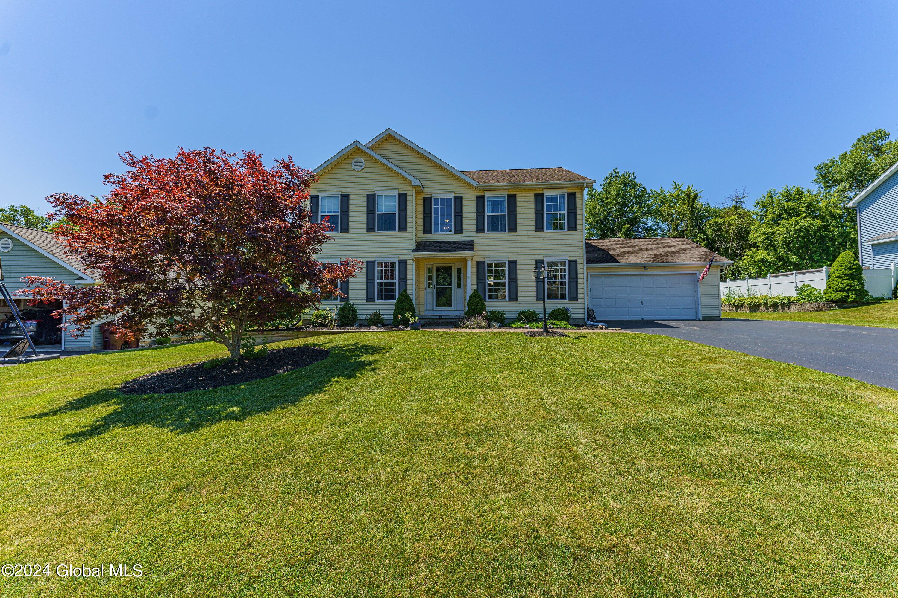 10 Cavalry Mechanicville NY 12118