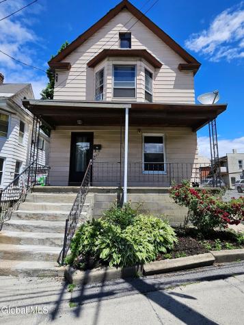 627 Nott Street Schenectady NY 12308