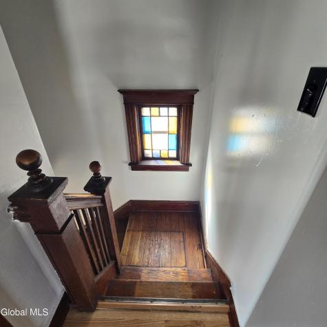 627 Nott Street Schenectady NY 12308