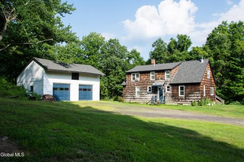 125 Curtis Hill Road East Nassau NY 12062