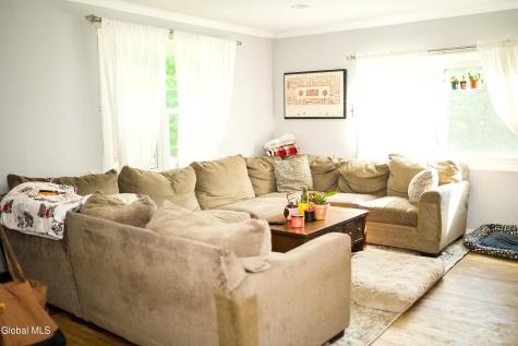 125 Curtis Hill Road East Nassau NY 12062