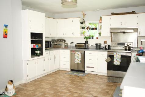 125 Curtis Hill Road East Nassau NY 12062