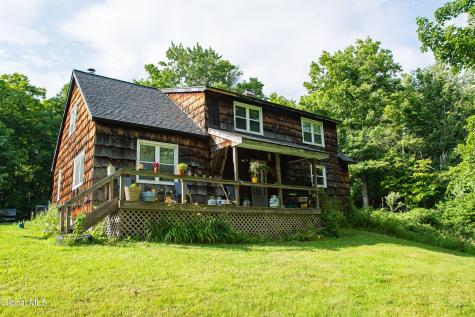125 Curtis Hill Road East Nassau NY 12062