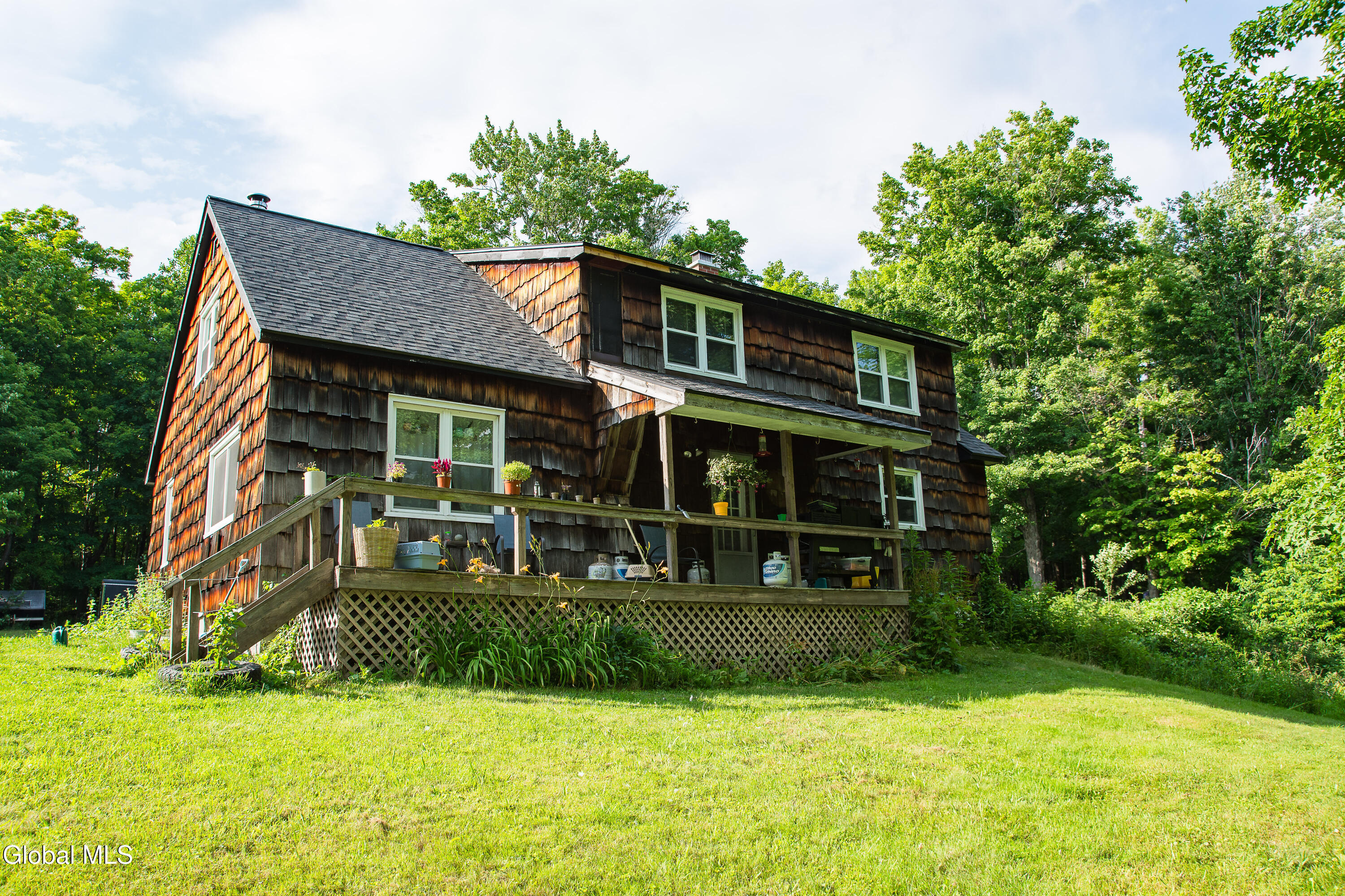 125 Curtis Hill Road East Nassau NY 12062