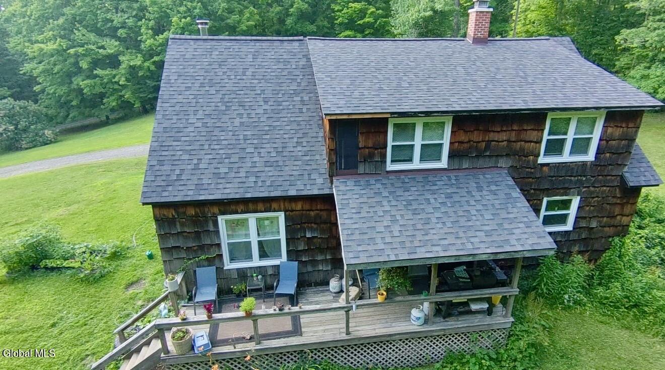 125 Curtis Hill Road East Nassau NY 12062