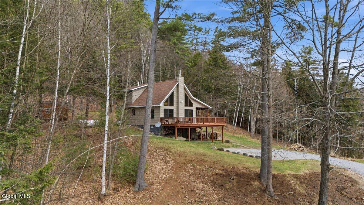 620 Warrensburg Road Stony Creek NY 12878