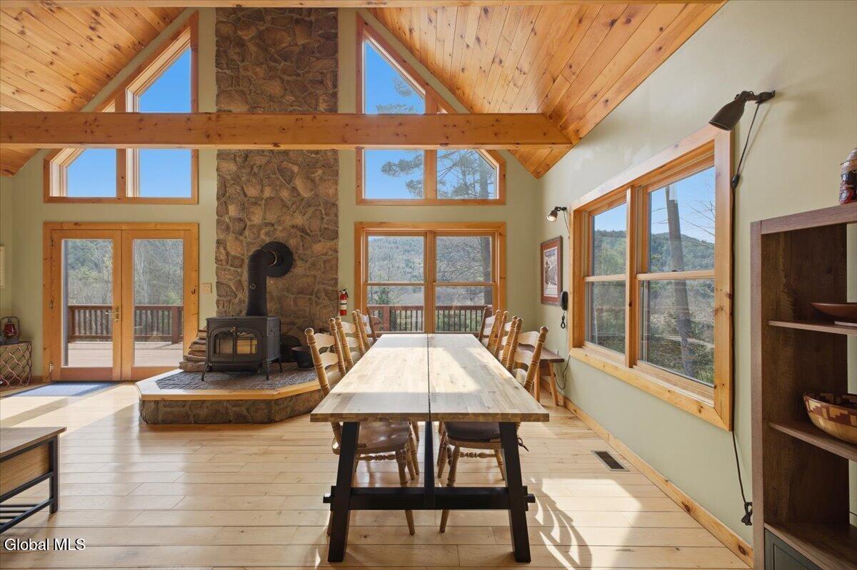 620 Warrensburg Road Stony Creek NY 12878