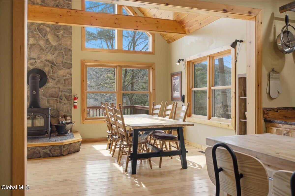 620 Warrensburg Road Stony Creek NY 12878