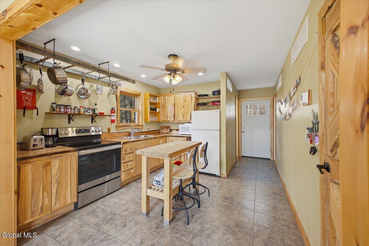 620 Warrensburg Road Stony Creek NY 12878